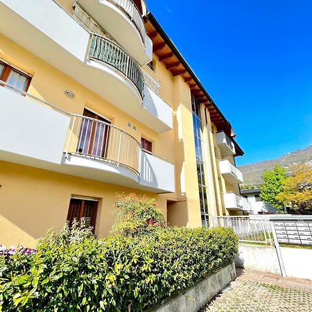 Casa Segantini - Relax Apartment 2 Arco Buitenkant foto