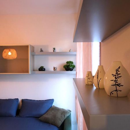 Casa Segantini - Relax Apartment 2 Arco Buitenkant foto